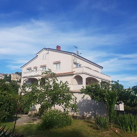 Apartments Mari - Near Sea ロパール エクステリア 写真