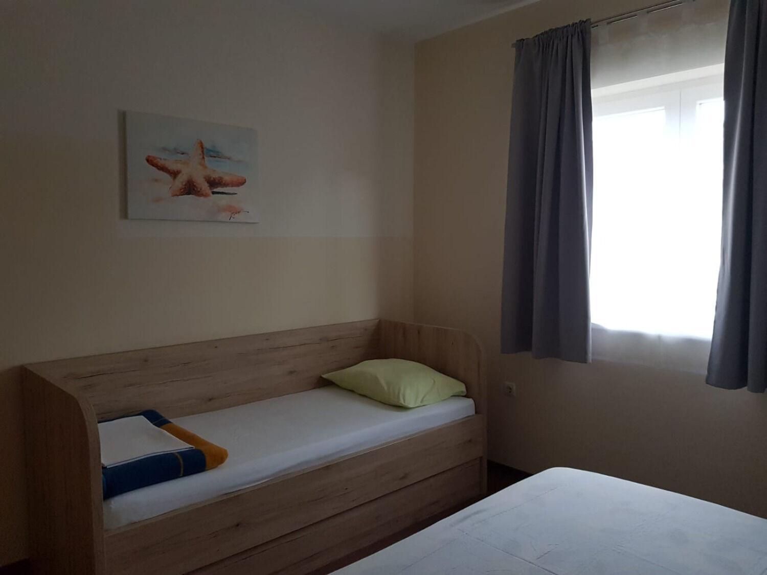 Apartments Mari - Near Sea ロパール エクステリア 写真