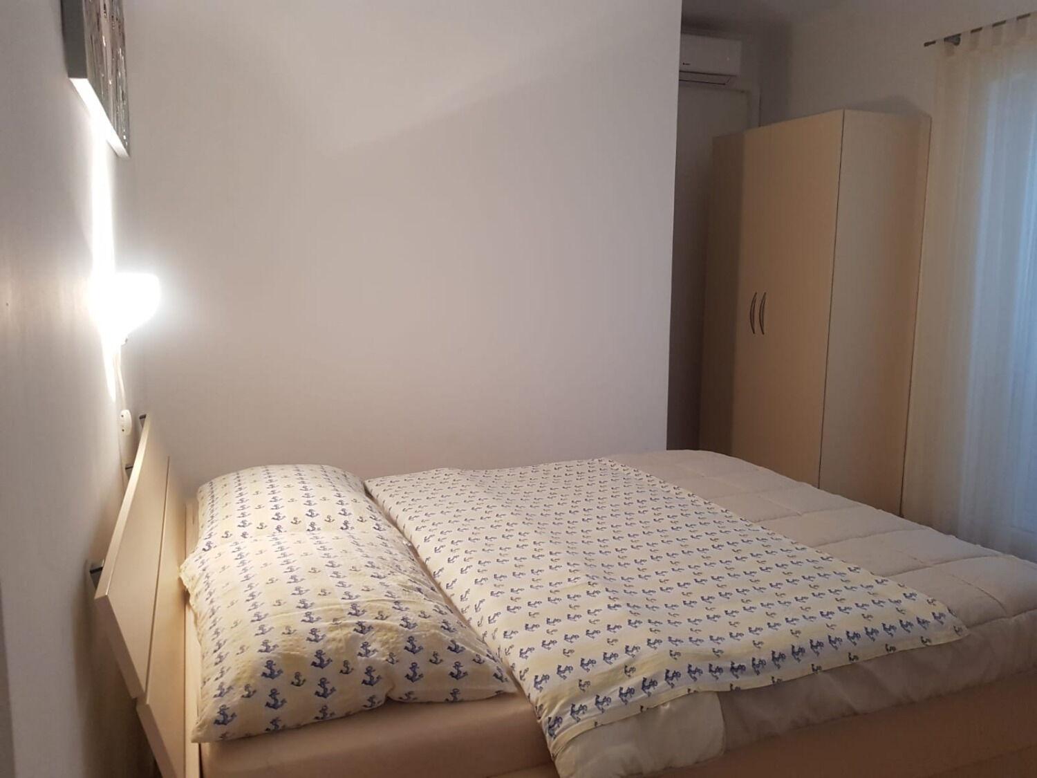 Apartments Mari - Near Sea ロパール エクステリア 写真