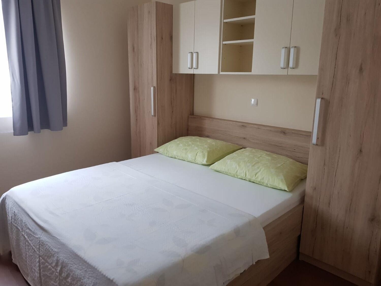 Apartments Mari - Near Sea ロパール エクステリア 写真